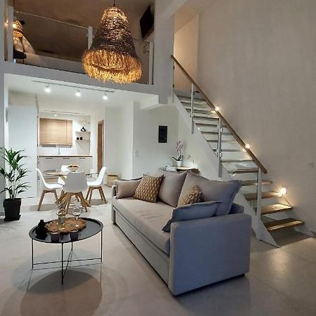 Costa D'Oro Villa Tolón Eksteriør bilde