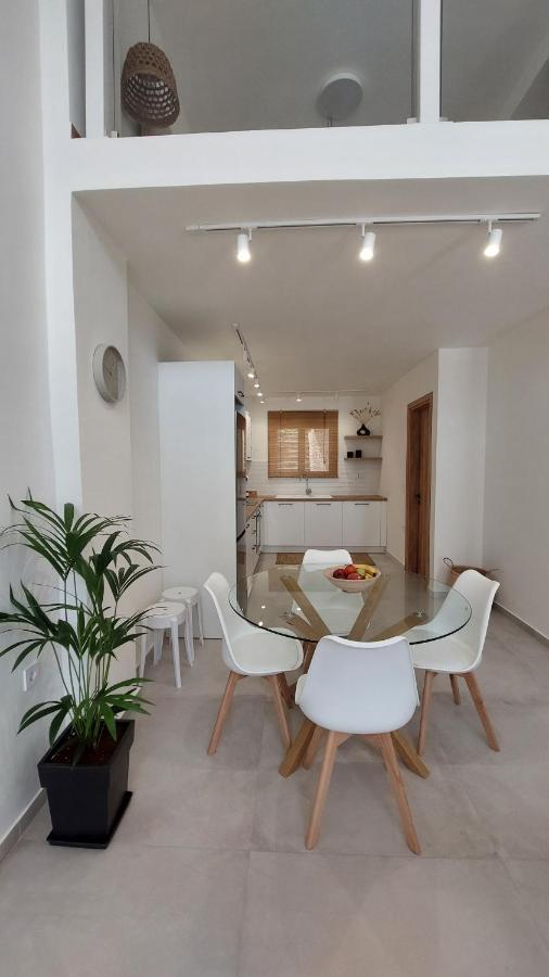 Costa D'Oro Villa Tolón Eksteriør bilde