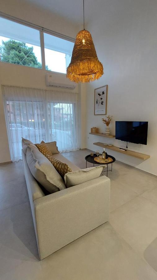 Costa D'Oro Villa Tolón Eksteriør bilde