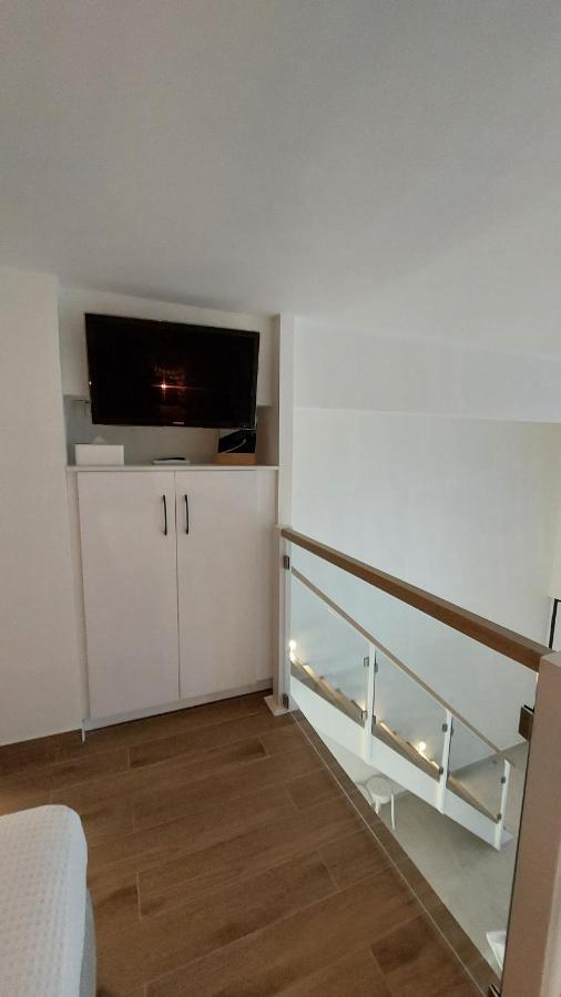 Costa D'Oro Villa Tolón Eksteriør bilde