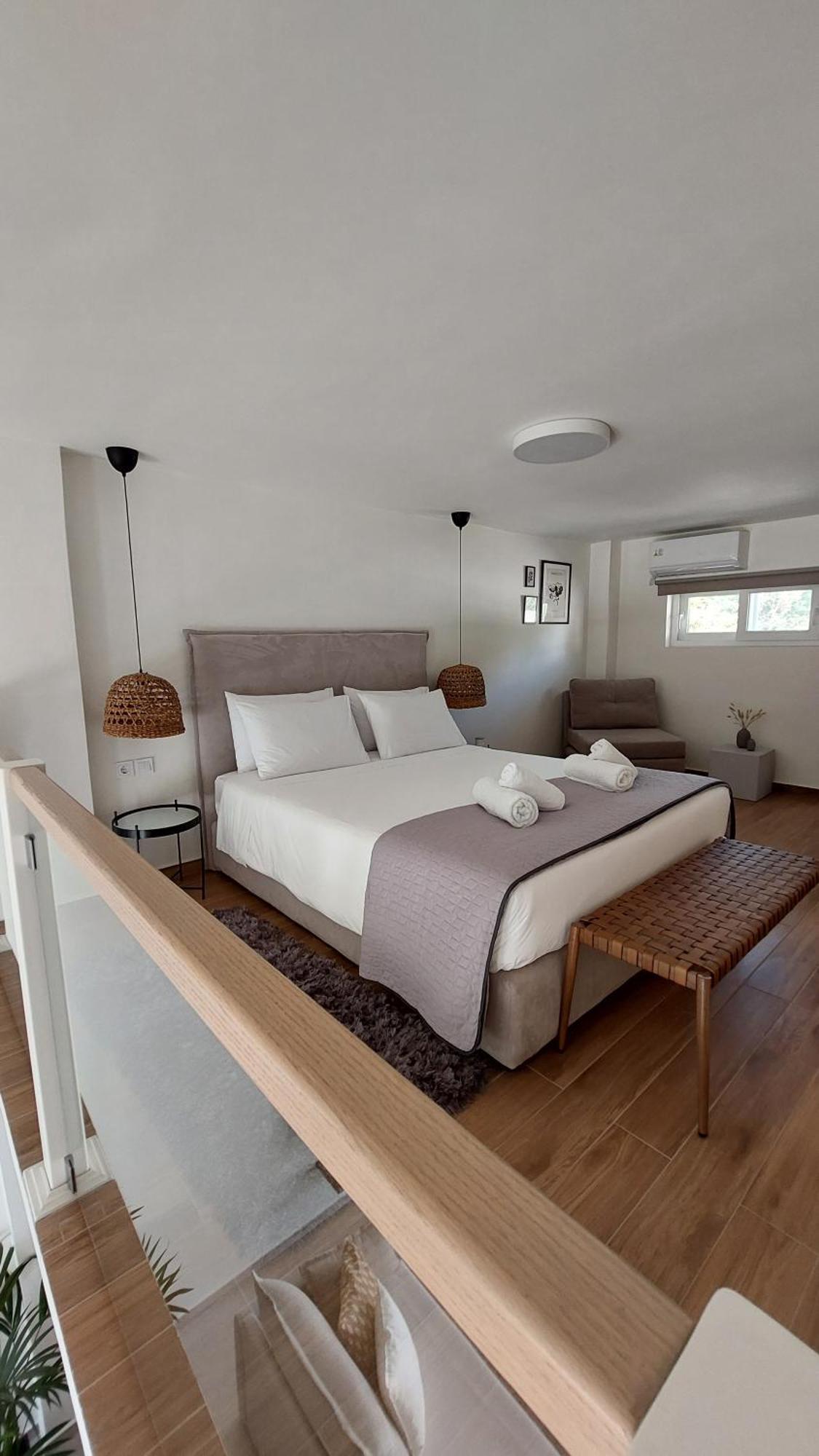 Costa D'Oro Villa Tolón Eksteriør bilde